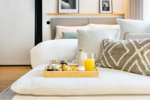 Amazing studio in Matosinhos, Portugal - City Flat I - Gallery - 8