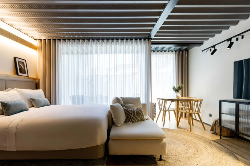 Amazing studio in Matosinhos, Portugal - City Flat I - Gallery - 12