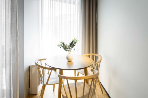 Amazing studio in Matosinhos, Portugal - City Flat I - Gallery - 17