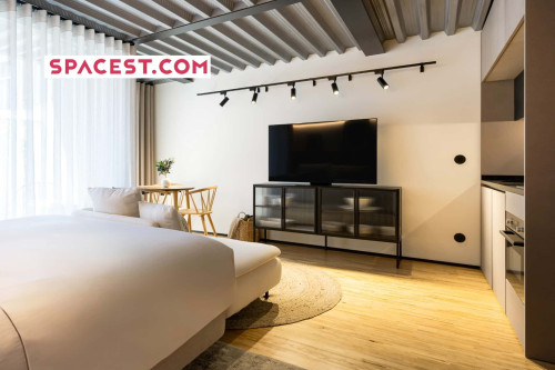 Amazing studio in Matosinhos, Portugal - City Flat I