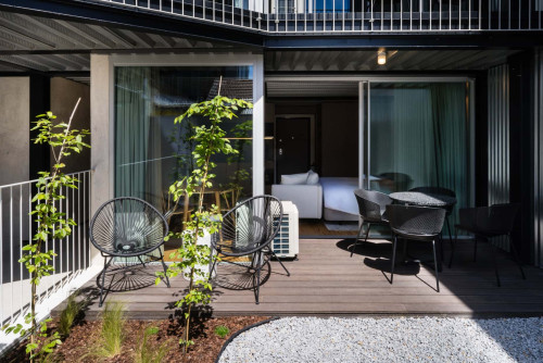 Amazing studio in Matosinhos, Portugal - City Flat I