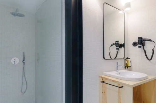 Amazing studio in Matosinhos, Portugal - City Flat I - Gallery - 15