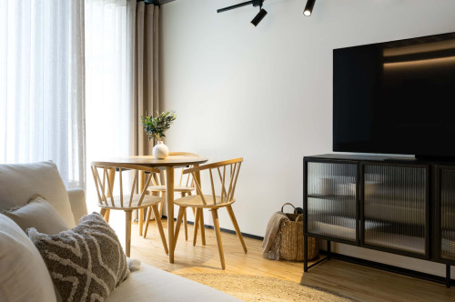 Amazing studio in Matosinhos, Portugal - City Flat I