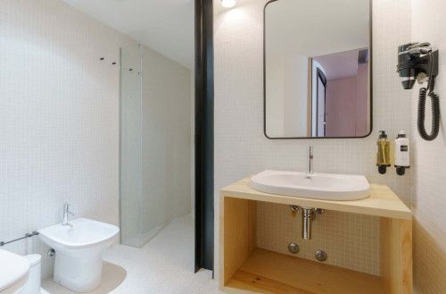 Amazing studio in Matosinhos, Portugal - City Flat I - Gallery - 13