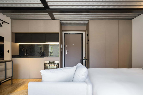 Amazing studio in Matosinhos, Portugal - City Flat I - Gallery - 11
