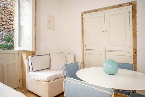Almond House alla Giudecca