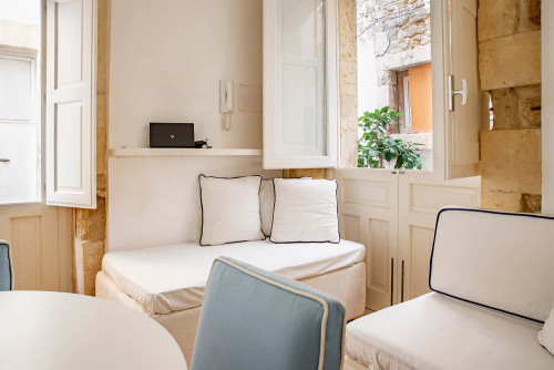 Almond House alla Giudecca