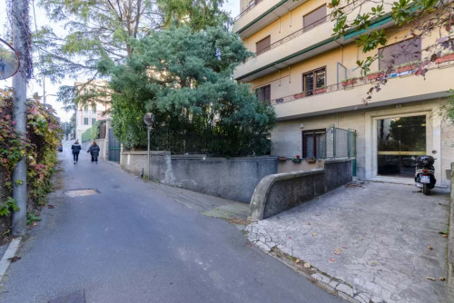 Apartment in Genoa - Gallery - 21
