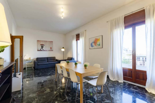 Apartment in Genoa