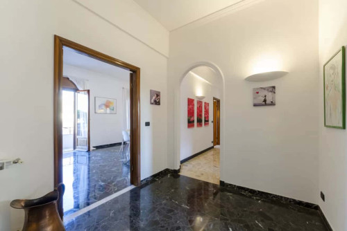 Apartment in Genoa - Gallery - 16