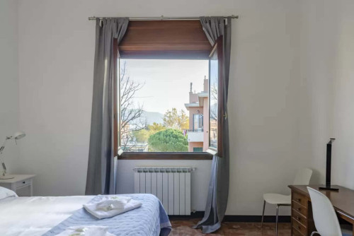 Apartment in Genoa - Gallery - 41