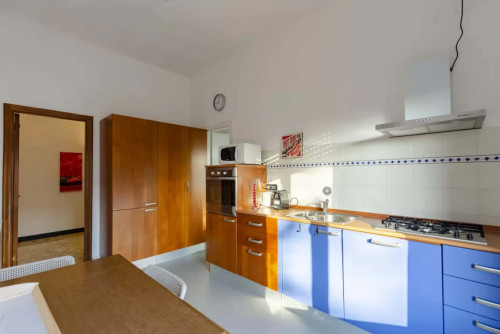 Apartment in Genoa - Gallery - 35
