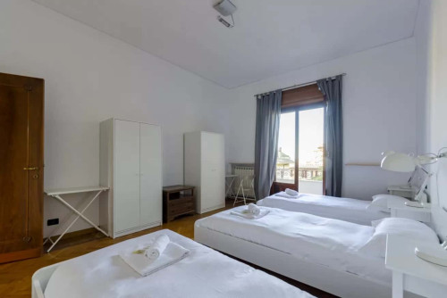 Apartment in Genoa - Gallery - 3
