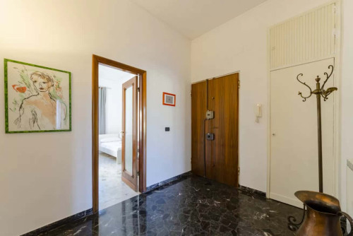 Apartment in Genoa - Gallery - 15