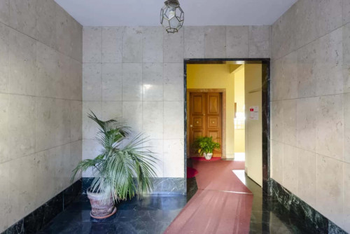 Apartment in Genoa - Gallery - 18