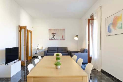Apartment in Genoa - Gallery - 26