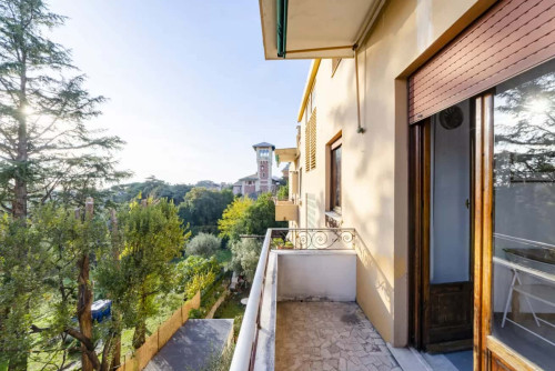 Apartment in Genoa - Gallery - 37