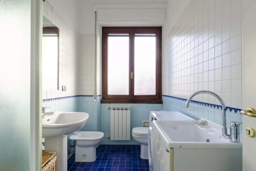 Apartment in Genoa - Gallery - 7