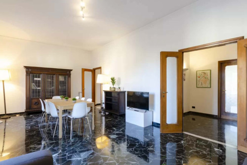 Apartment in Genoa - Gallery - 31