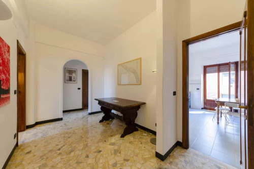 Apartment in Genoa - Gallery - 14