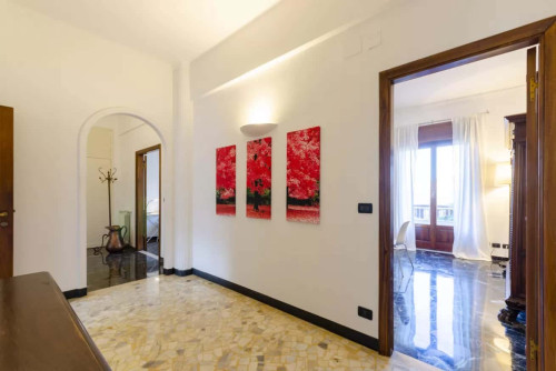 Apartment in Genoa - Gallery - 13