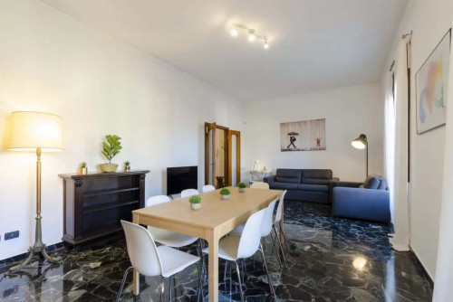 Apartment in Genoa - Gallery - 27