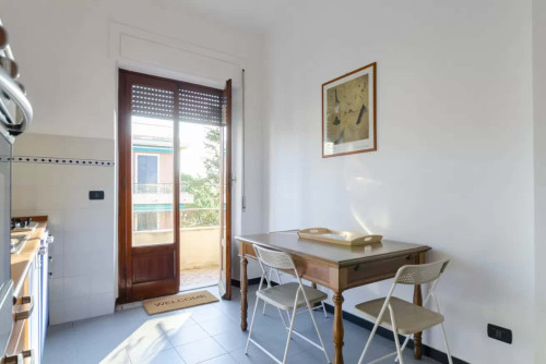 Apartment in Genoa - Gallery - 34