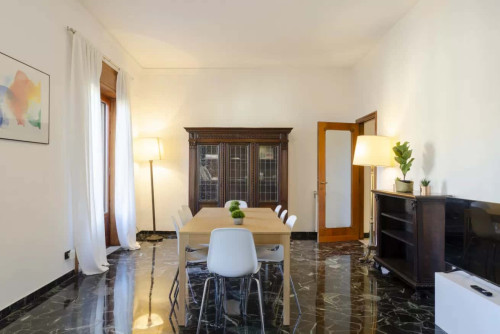 Apartment in Genoa - Gallery - 28