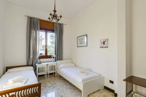 Apartment in Genoa - Gallery - 5