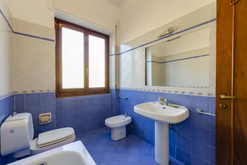 Apartment in Genoa - Gallery - 11