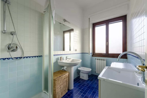Apartment in Genoa - Gallery - 9