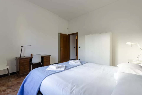 Apartment in Genoa - Gallery - 40