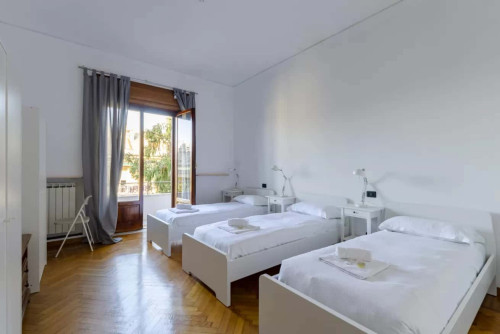 Apartment in Genoa - Gallery - 12