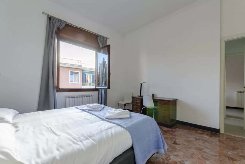 Apartment in Genoa - Gallery - 38