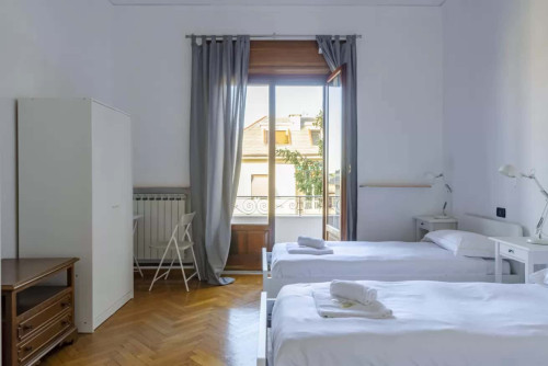 Apartment in Genoa - Gallery - 2