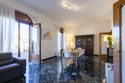 Apartment in Genoa - Gallery - 29