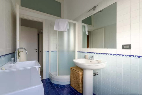 Apartment in Genoa - Gallery - 8