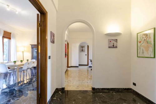 Apartment in Genoa - Gallery - 17