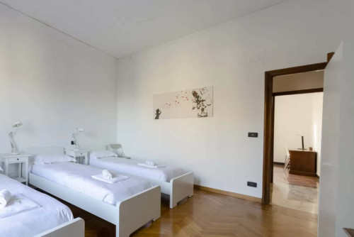 Apartment in Genoa - Gallery - 4