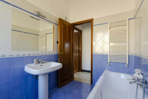 Apartment in Genoa - Gallery - 10