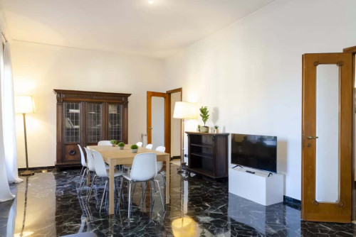 Apartment in Genoa - Gallery - 30