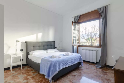 Apartment in Genoa