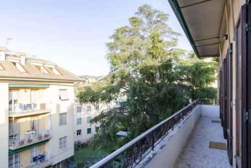 Apartment in Genoa - Gallery - 22