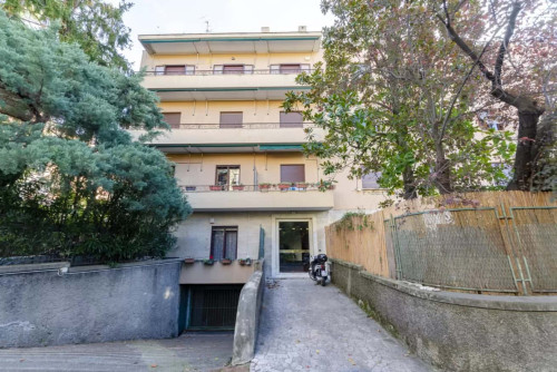 Apartment in Genoa - Gallery - 20