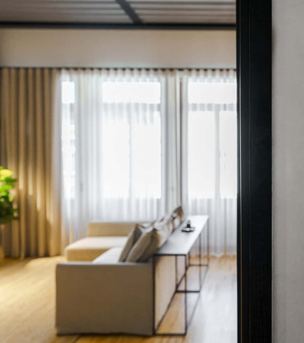 Spacious studio in Matosinhos, Portugal - City Flat III - Gallery - 15