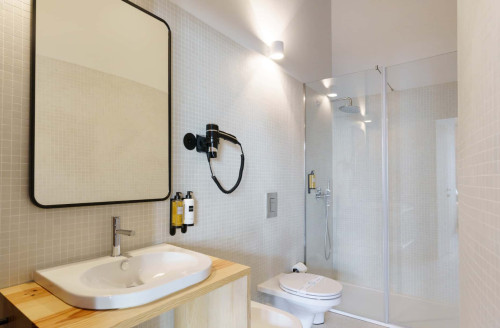 Spacious studio in Matosinhos, Portugal - City Flat III - Gallery - 11