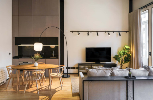 Spacious studio in Matosinhos, Portugal - City Flat III - Gallery - 10