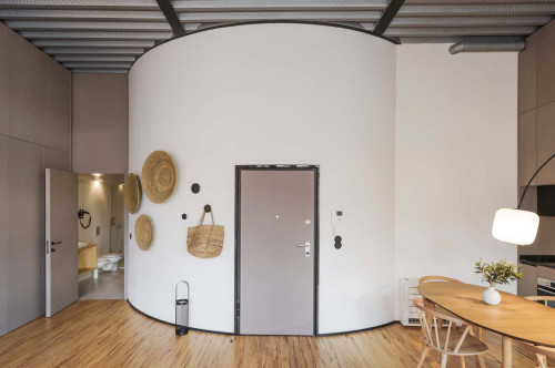Spacious studio in Matosinhos, Portugal - City Flat III - Gallery - 9