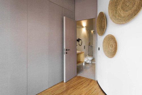 Spacious studio in Matosinhos, Portugal - City Flat III - Gallery - 14
