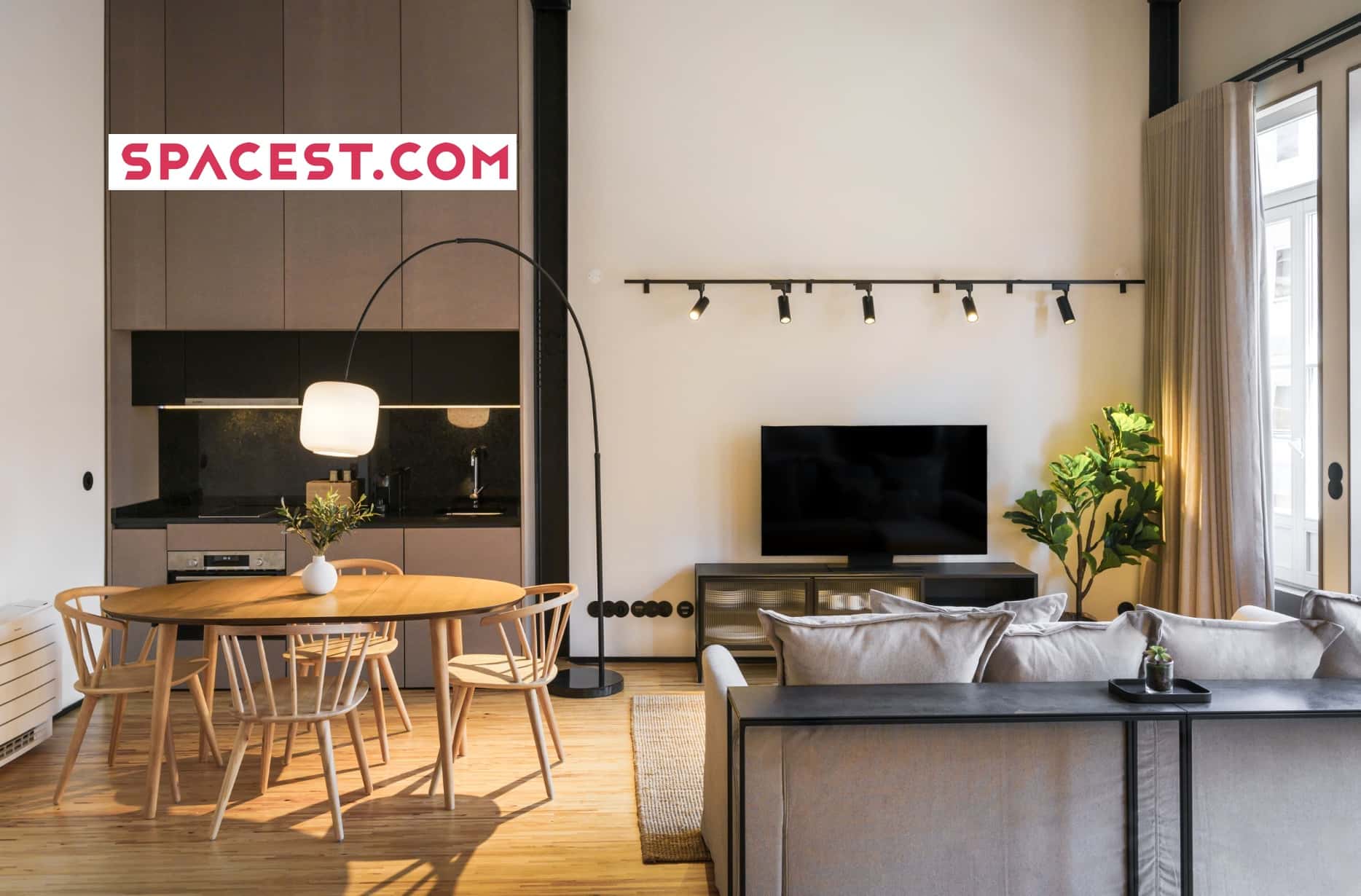  Spacious Studio In Matosinhos, Portugal - City Flat III  -  Spacious studio in Matosinhos, Portugal - City Flat III  - Gallery -  1